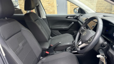 Volkswagen T-Cross 1.0 TSI 110 Black Edition 5dr DSG Petrol Estate